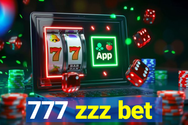 777 zzz bet